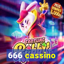 666 cassino